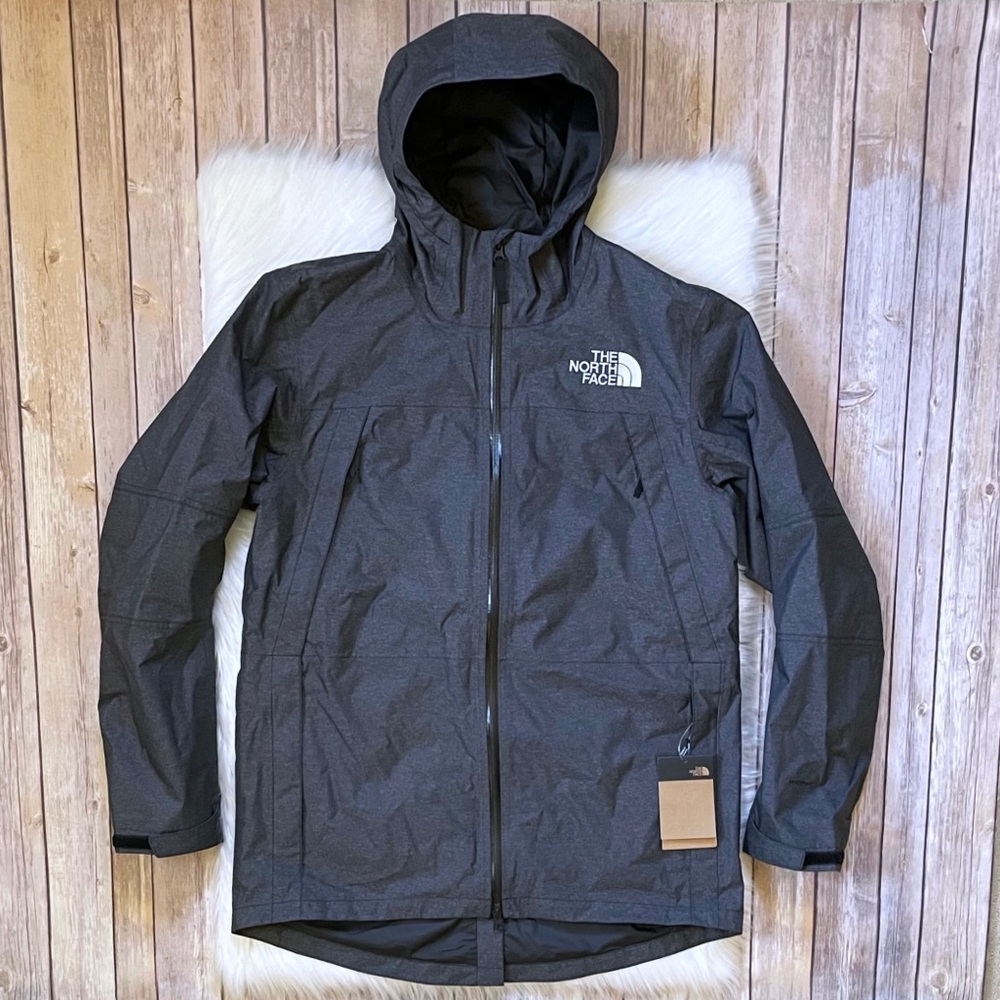 The North Face Men’s Gotel Waterproof Jacket - Picture 2 of 8